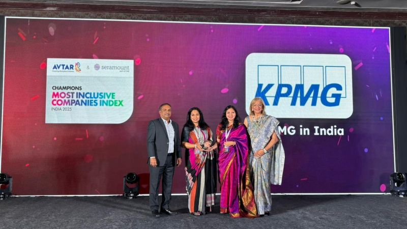 Avtar Most Inclusive Companies Index