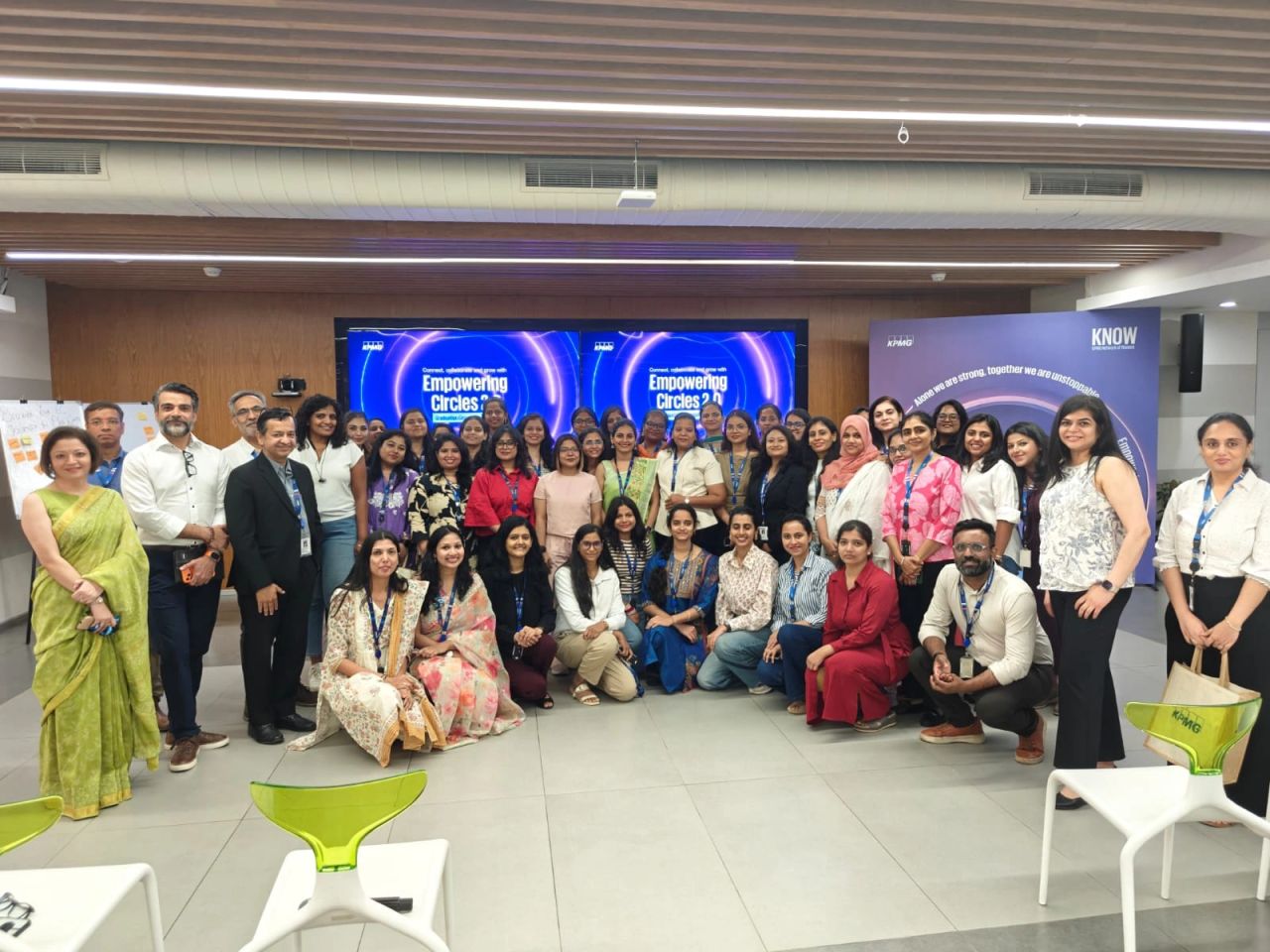 Women Mentoring