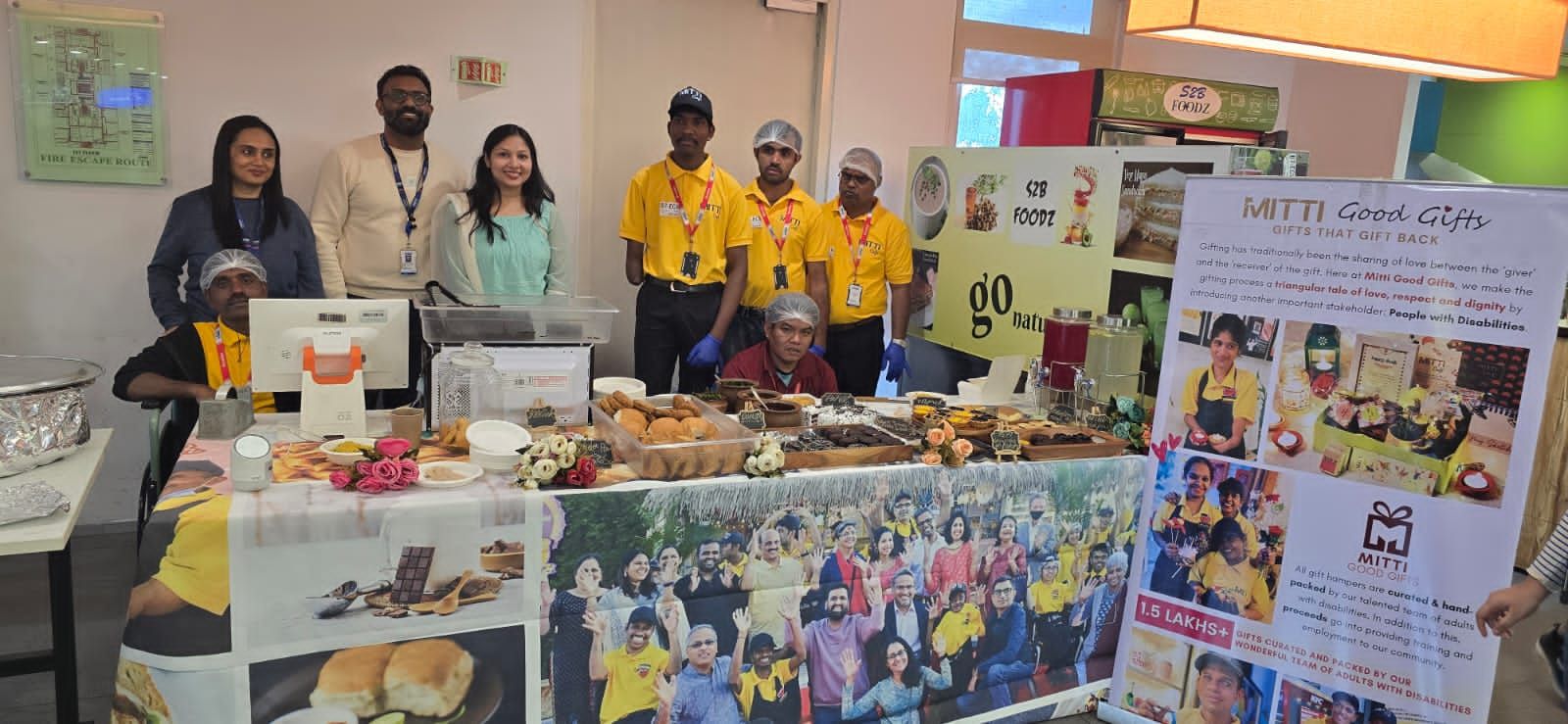 IDPwD Event