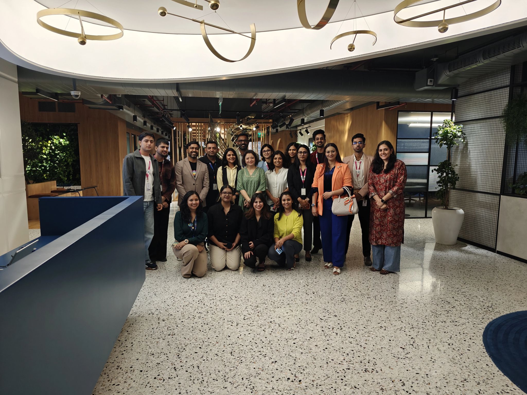 Intergenerational Inclusion Masterclass