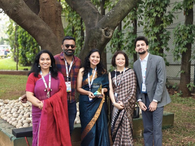 IWEI Award Ceremony