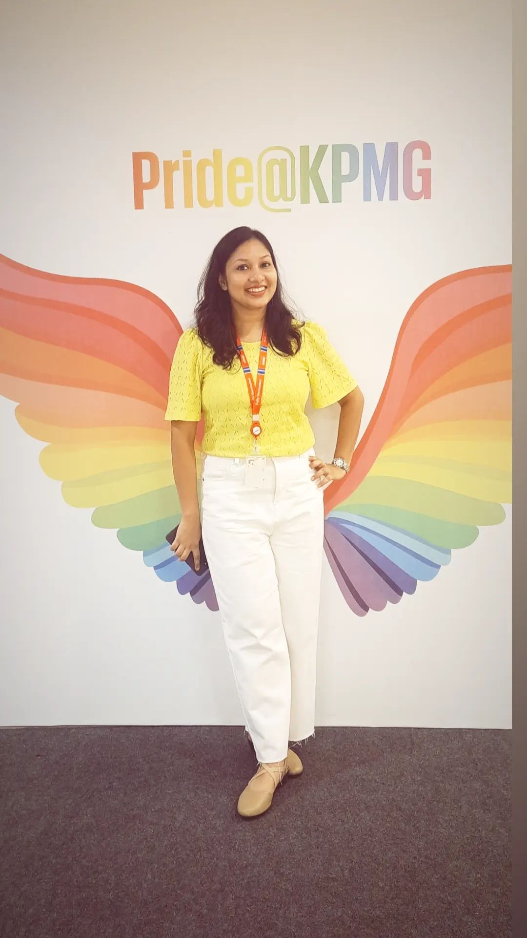 Pride Celebration